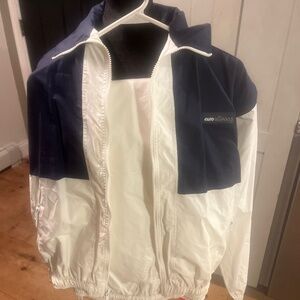 ELLESSE 2 piece jogging suit -NWT